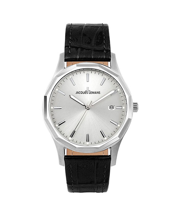 Часы Jacques Lemans Classic 1-2010A